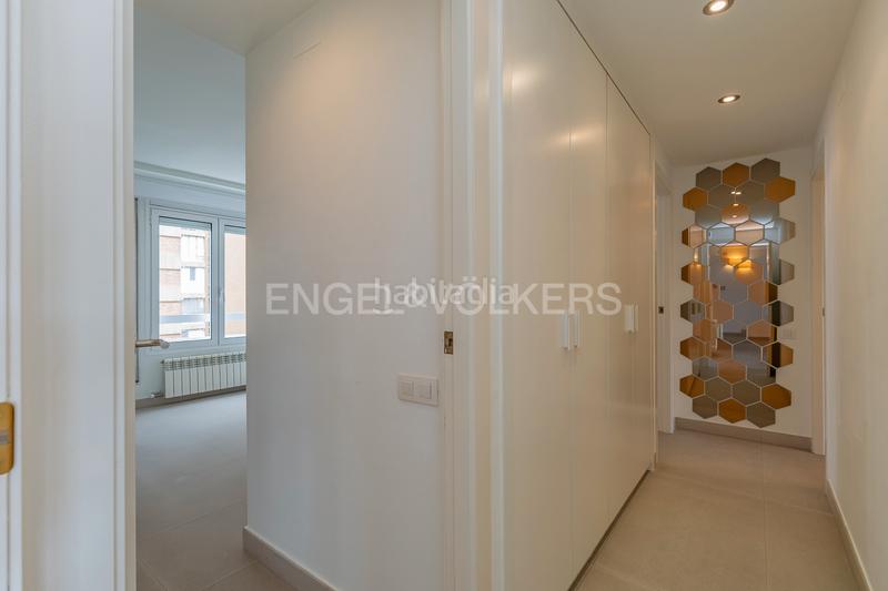 Foto 6498432b-99ae-4b71-8d40-87143c1284e0. Location appartement avec chauffage dans Sant Ramon - Maternitat Barcelona