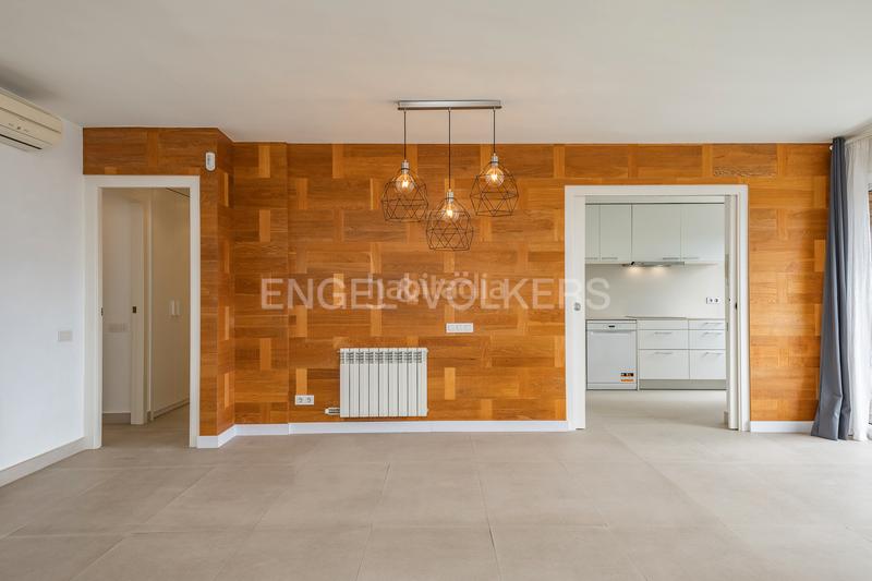 Foto 6857dde0-46f8-4c4c-9dd2-937a93ac06ea. Location appartement avec chauffage dans Sant Ramon - Maternitat Barcelona