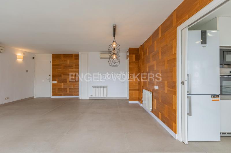 Foto 77417447-b0e0-4f64-9d7c-b78a77599c64. Location appartement avec chauffage dans Sant Ramon - Maternitat Barcelona
