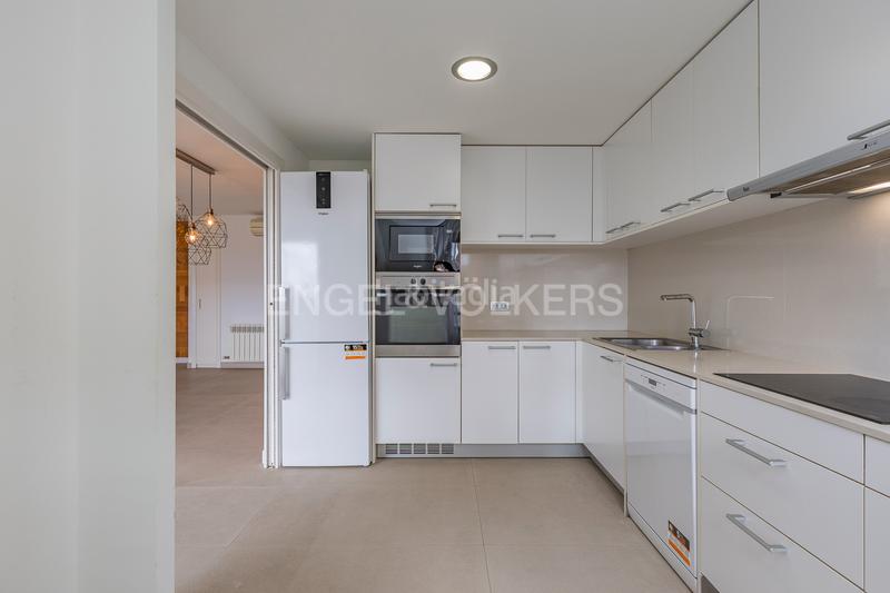 Foto 84524406-39f5-40a0-bbdb-dfa1b73a5160. Location appartement avec chauffage dans Sant Ramon - Maternitat Barcelona