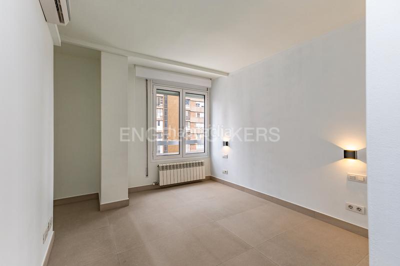 Foto 8471f0c8-6c1c-44d2-b077-04ba3e205c59. Location appartement avec chauffage dans Sant Ramon - Maternitat Barcelona