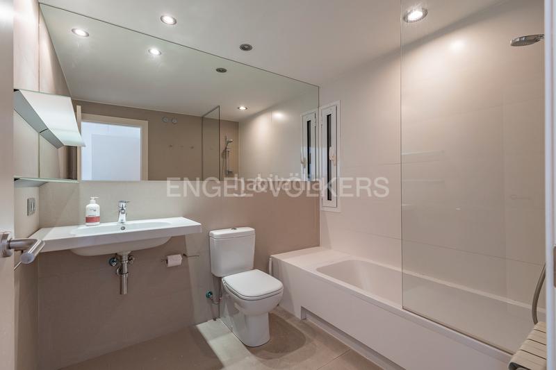 Foto 86e2ba2a-7d65-43dd-9499-61b5019d081d. Location appartement avec chauffage dans Sant Ramon - Maternitat Barcelona