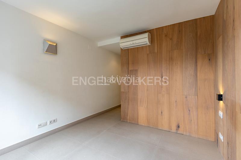 Foto 8cc85ae4-0dca-4416-b9c8-a08c6964c1e2. Location appartement avec chauffage dans Sant Ramon - Maternitat Barcelona