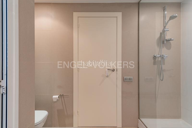 Foto 90d3e45c-5cdc-42f0-83a9-a8488c69bd86. Location appartement avec chauffage dans Sant Ramon - Maternitat Barcelona