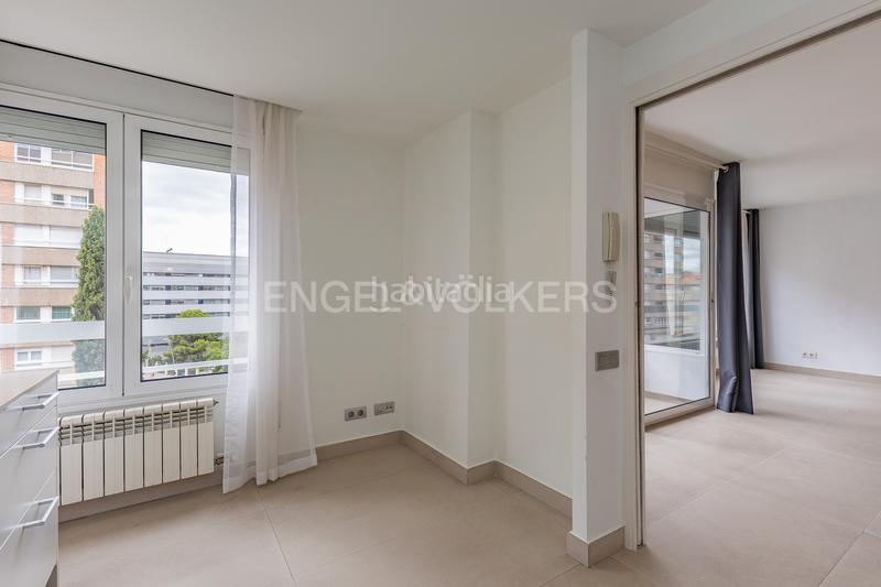 Foto 92492843-3a55-4720-a800-4ce4f4976dad. Location appartement avec chauffage dans Sant Ramon - Maternitat Barcelona