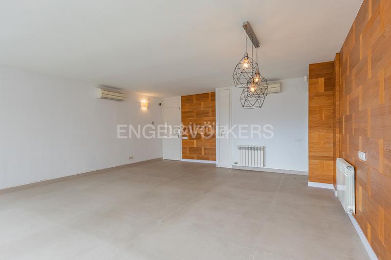 Foto 94c6db32-e05e-4a36-a6a5-a0252efaf9fc. Location appartement avec chauffage dans Sant Ramon - Maternitat Barcelona