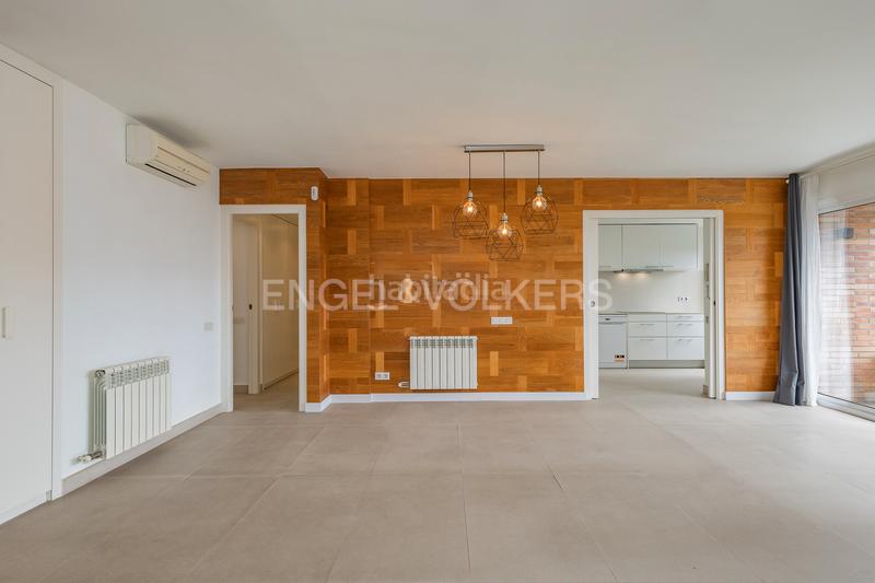 Foto 9dc6db45-465b-482e-ad90-877f7e07ef58. Location appartement avec chauffage dans Sant Ramon - Maternitat Barcelona