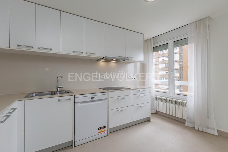Foto a3b5d617-139c-4f81-aed3-950ac10aceb8. Location appartement avec chauffage dans Sant Ramon - Maternitat Barcelona