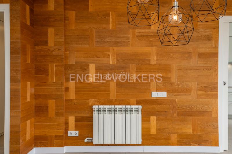 Foto a59c480e-6831-413e-a144-192186c5e6bd. Location appartement avec chauffage dans Sant Ramon - Maternitat Barcelona