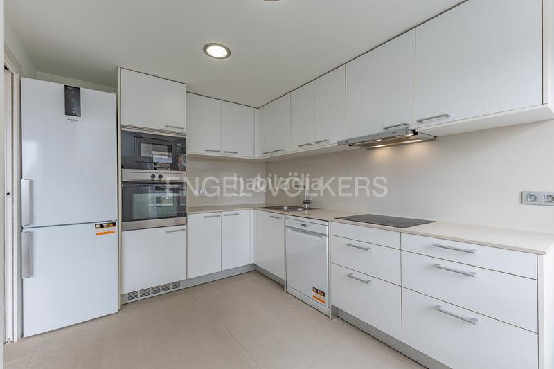 Foto a75983dd-dad6-48ab-a90d-dbe282b1cfb9. Location appartement avec chauffage dans Sant Ramon - Maternitat Barcelona