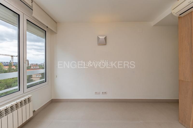 Foto a789868b-7742-475a-a97a-bb52b03ffa52. Location appartement avec chauffage dans Sant Ramon - Maternitat Barcelona
