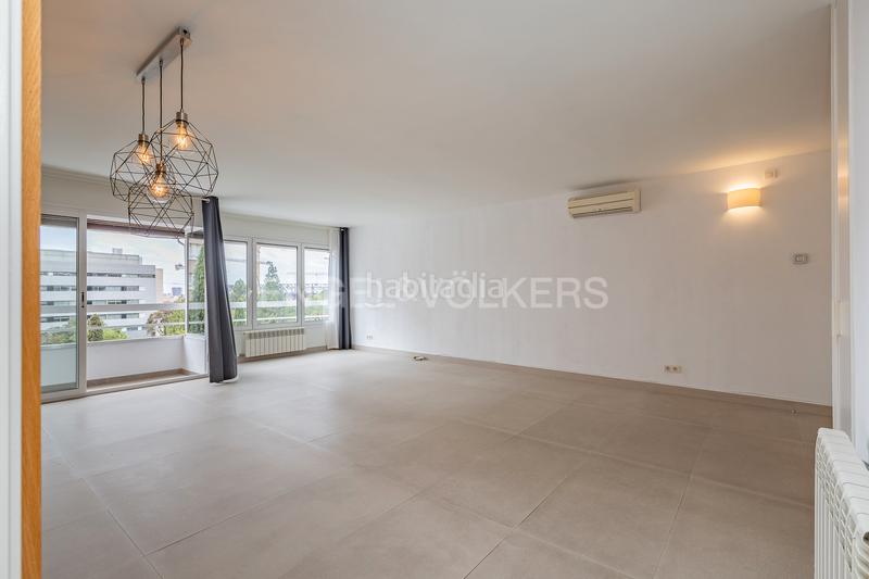 Foto a9984b6b-cfc6-4d83-b5d7-bd122d450669. Location appartement avec chauffage dans Sant Ramon - Maternitat Barcelona