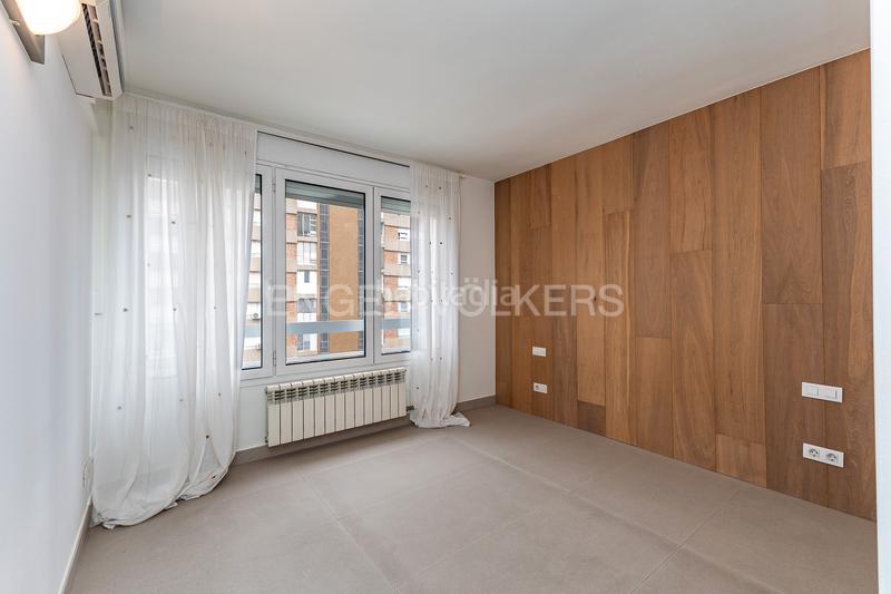 Foto b03748ab-417e-46f0-8d35-94a5077a75fa. Location appartement avec chauffage dans Sant Ramon - Maternitat Barcelona