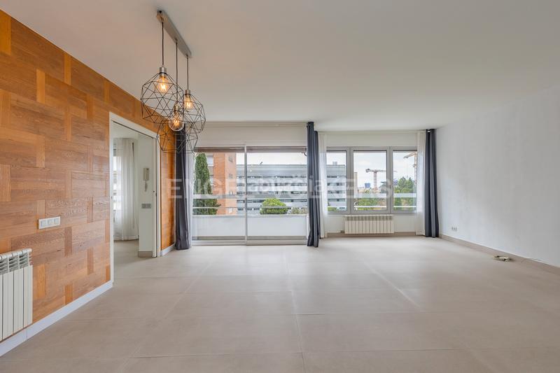 Foto b9e088cf-c258-4b3c-a119-a512dca94019. Location appartement avec chauffage dans Sant Ramon - Maternitat Barcelona