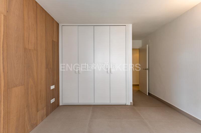 Foto bf58b805-585c-4386-9de9-a3c34b6b76c9. Location appartement avec chauffage dans Sant Ramon - Maternitat Barcelona