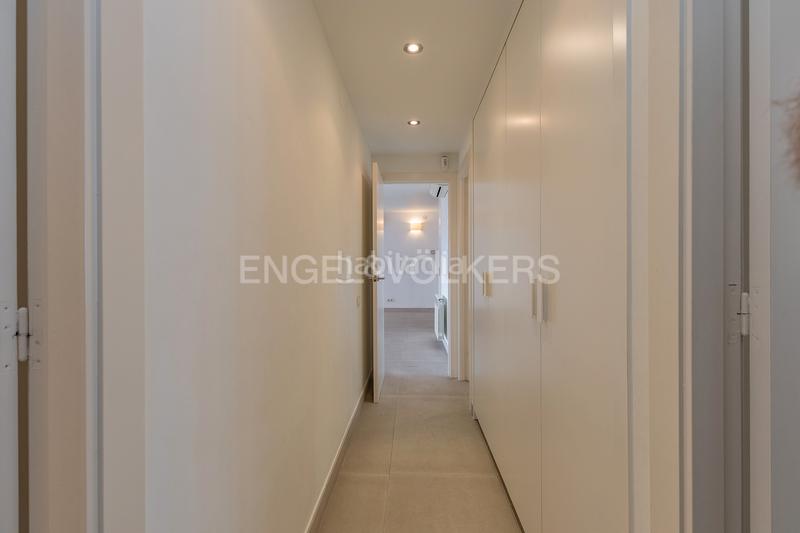 Foto cf47cf8a-8b02-4494-b86d-4a0642eb48ab. Location appartement avec chauffage dans Sant Ramon - Maternitat Barcelona