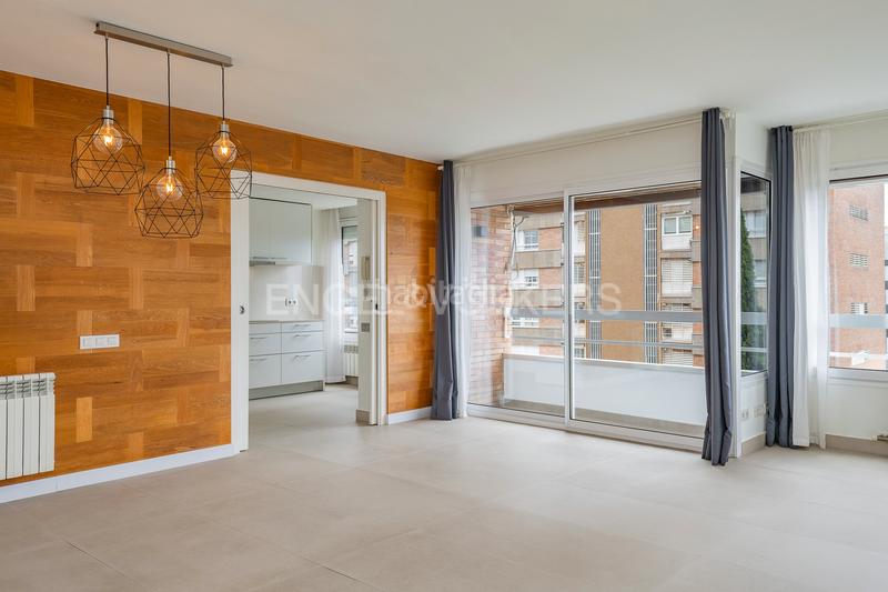 Foto cfcd8eed-745b-4154-95e9-1a4d0633f143. Location appartement avec chauffage dans Sant Ramon - Maternitat Barcelona