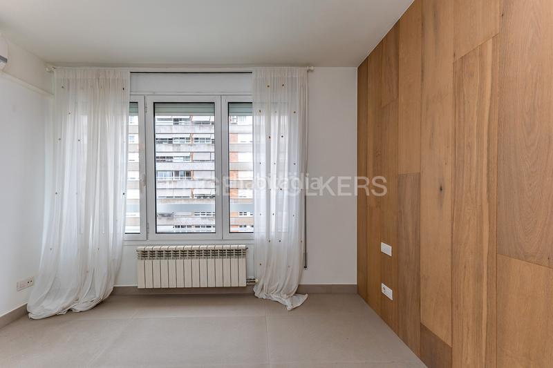 Foto cff657d4-0e10-4a67-8b34-59499487ef23. Location appartement avec chauffage dans Sant Ramon - Maternitat Barcelona