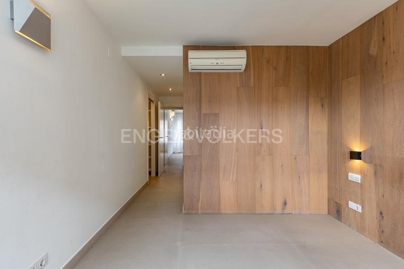 Foto d0322305-1e3e-402b-8080-e55f57eb91dd. Location appartement avec chauffage dans Sant Ramon - Maternitat Barcelona