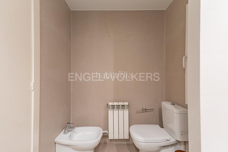 Foto da692dad-98ac-4c23-9a51-c7ff8b1ccae5. Location appartement avec chauffage dans Sant Ramon - Maternitat Barcelona