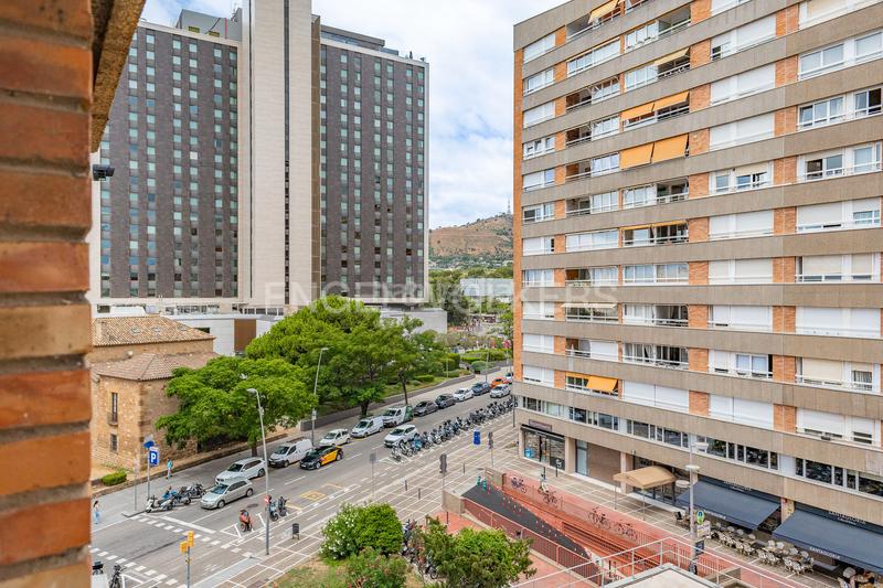 Foto ec0bd7cc-b004-49d9-886f-0ba5dfe8eb65. Location appartement avec chauffage dans Sant Ramon - Maternitat Barcelona