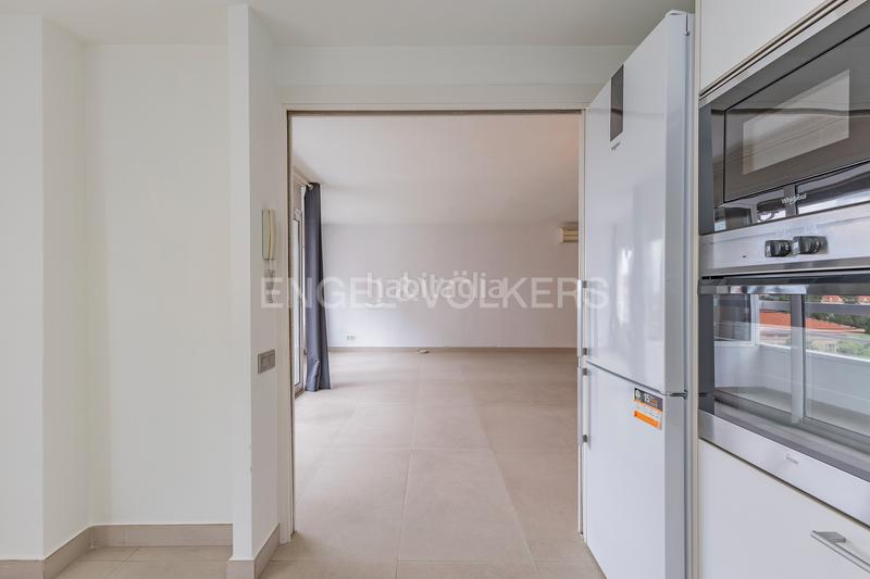 Foto f6726232-1bd5-4e87-a285-3eeb77f3e669. Location appartement avec chauffage dans Sant Ramon - Maternitat Barcelona