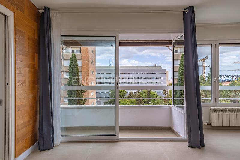 Foto f883e0f1-e9fb-41f8-92c8-d598d0db9c1f. Location appartement avec chauffage dans Sant Ramon - Maternitat Barcelona