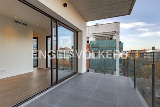 Location Appartement à Volpelleres. Lujo de estrenar piso de obra nueva en vullpalleres.