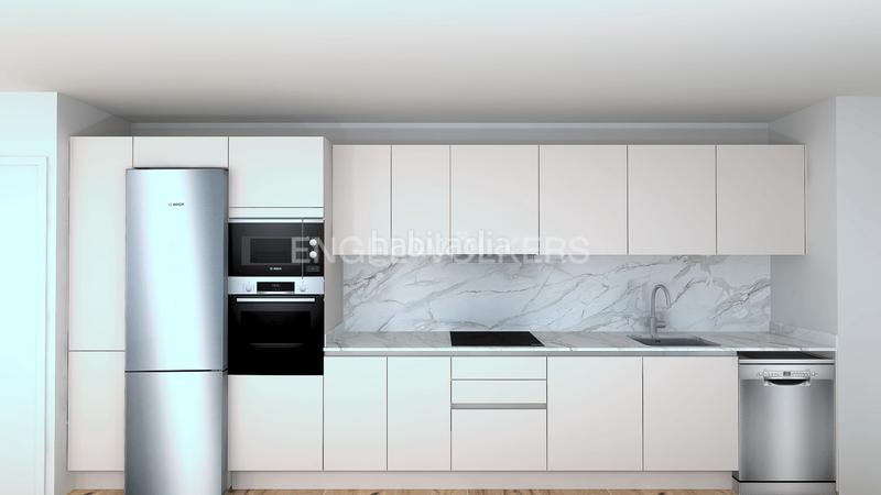 Foto 57606036-7a64-4946-8dab-d9ee76a248e9. Affitto piccolo appartamento con riscaldamento parcheggio piscina in Sant Cugat del Vallès