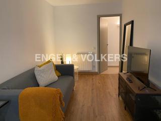 Alquiler Apartamento en Tres Torres. Precioso piso temporal totalmente equipado en las torres