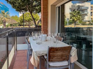 Lloguer Apartament a Cerdanyola Sud. Magnifico piso de 3 dormitorios.