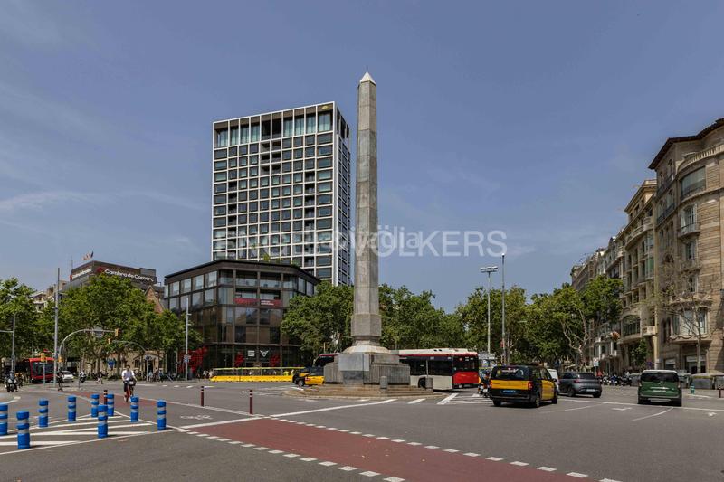 Foto 1c7f1002-e96d-42b3-91f6-f53d06559d41. Piccolo appartamento con riscaldamento in Vila de Gràcia Barcelona