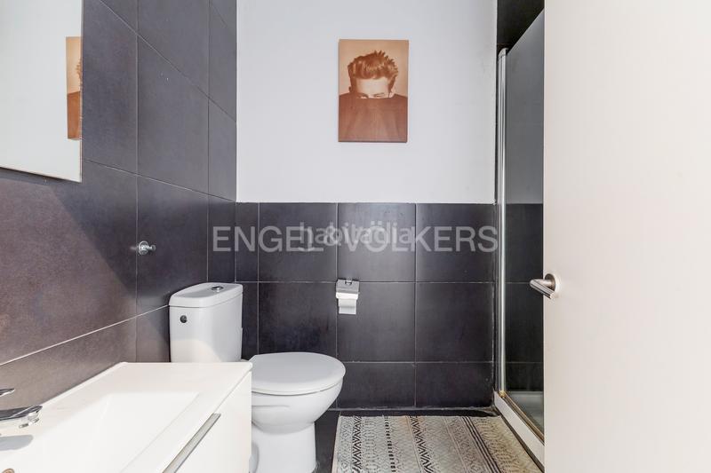 Foto 28eeccf1-db1c-4e6c-916f-5dea80996033. Piccolo appartamento con riscaldamento in Vila de Gràcia Barcelona