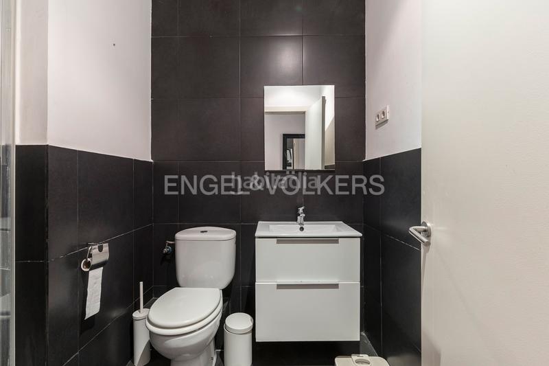 Foto 66284501-f800-4425-b15b-a2ef6d8b0e65. Piccolo appartamento con riscaldamento in Vila de Gràcia Barcelona