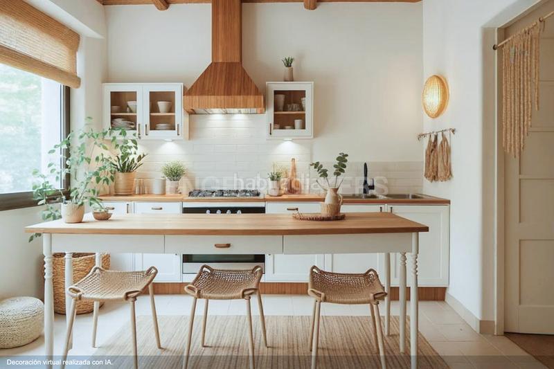 Foto 81cf0961-a7ef-42e2-91ad-0ae70d4c90c3. Piccolo appartamento con riscaldamento in Vila de Gràcia Barcelona