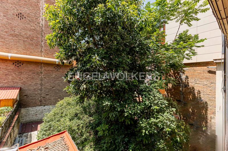 Foto 9e9e7738-7f3d-4e9d-b609-be6707d90c32. Piccolo appartamento con riscaldamento in Vila de Gràcia Barcelona