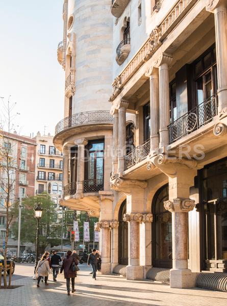 Foto ad3b40b0-463e-4060-90ee-5cd9f1e4b9a1. Piccolo appartamento con riscaldamento in Vila de Gràcia Barcelona