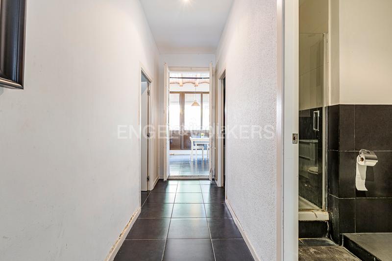 Foto e410dba7-5346-4f72-afb1-3fc5d1949d31. Piccolo appartamento con riscaldamento in Vila de Gràcia Barcelona