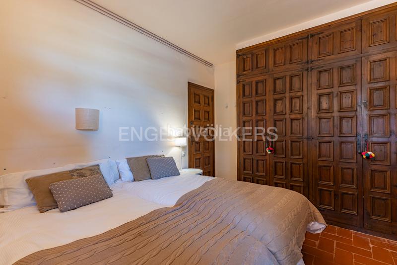 Foto 4ed15783-90de-4d20-bf46-a2ec9deaae42. Casa amb calefacció aparcament piscina a Sant Boi de Lluçanès