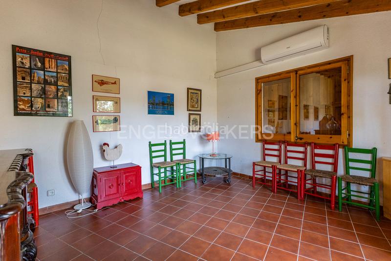 Foto 63b2aff3-2cbf-4707-9a75-bfedcd12357f. Casa amb calefacció aparcament piscina a Sant Boi de Lluçanès