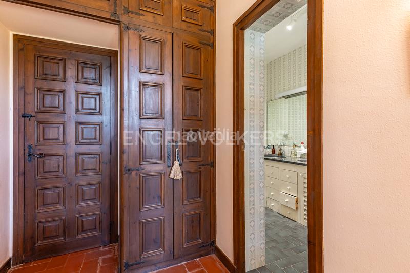 Foto 65a220b3-e002-43fd-9127-94170c0e30f4. Casa amb calefacció aparcament piscina a Sant Boi de Lluçanès