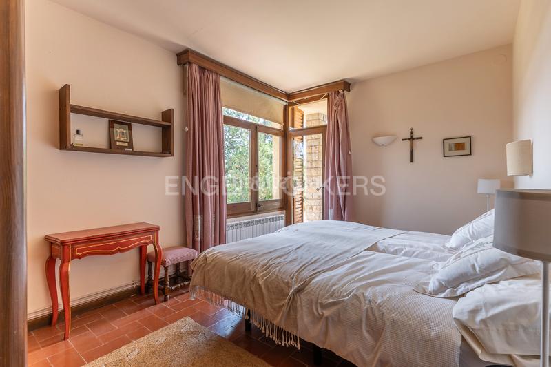 Foto ab84bcf4-29ac-4850-aca6-1c0e9bd42e1b. Casa amb calefacció aparcament piscina a Sant Boi de Lluçanès