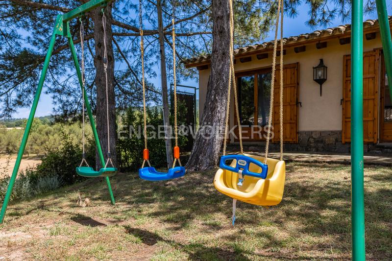 Foto c00c0d1b-527c-4b3f-858b-e0b0ce0fffa5. Casa amb calefacció aparcament piscina a Sant Boi de Lluçanès