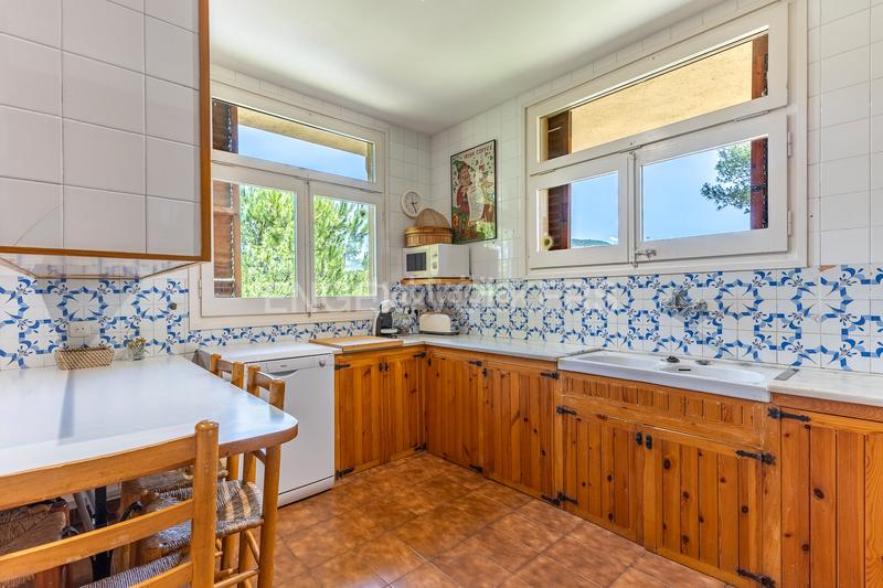 Foto c7333019-a524-4207-8e69-22d0758589be. Casa amb calefacció aparcament piscina a Sant Boi de Lluçanès