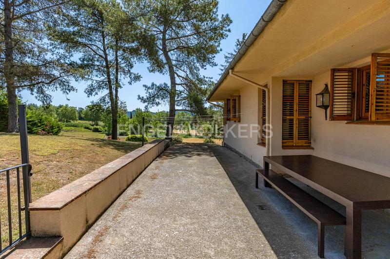 Foto cb3fa07a-6086-423b-ad45-fb6835db5bf7. Casa amb calefacció aparcament piscina a Sant Boi de Lluçanès