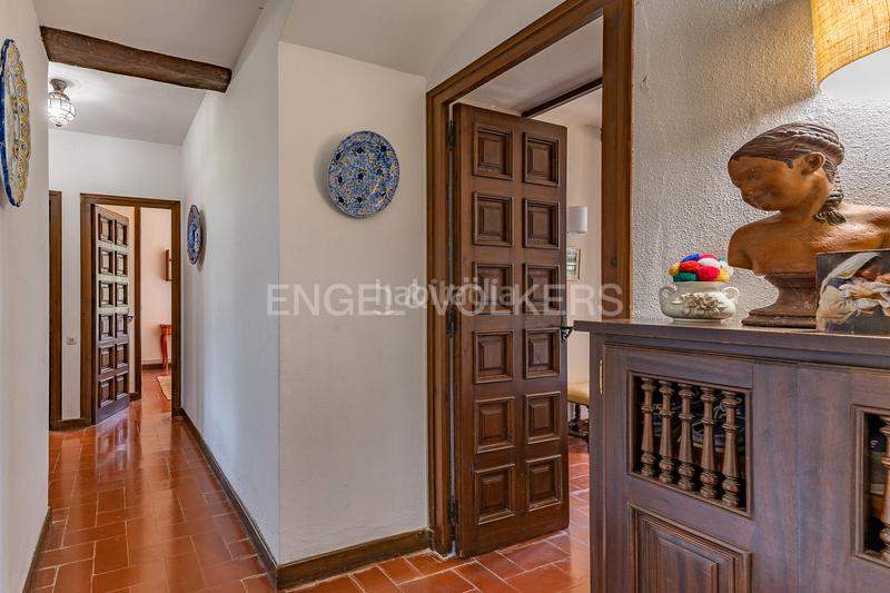Foto df6f455d-80b2-4733-a4cf-c98e414d7ac4. Casa amb calefacció aparcament piscina a Sant Boi de Lluçanès