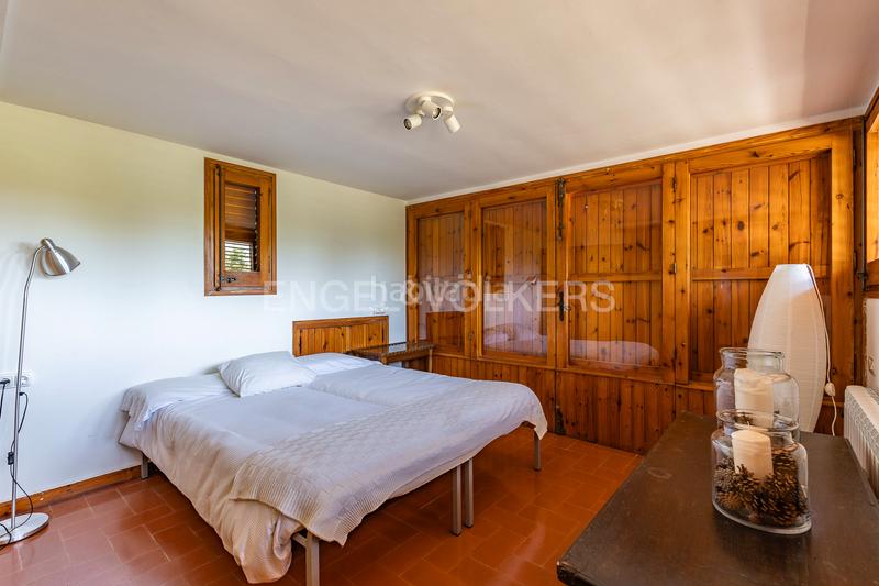 Foto f7f89a0e-944a-4d8a-900b-b7399ce108a1. Casa amb calefacció aparcament piscina a Sant Boi de Lluçanès
