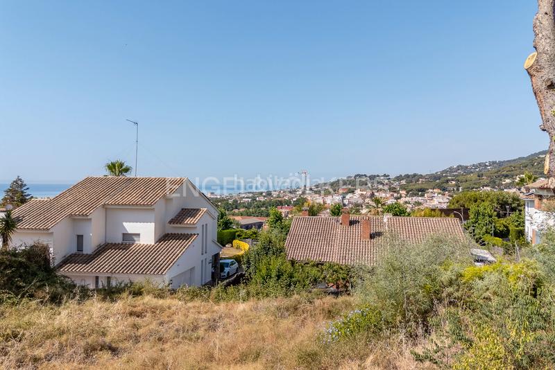 Foto 4747799d-db85-48e3-9b9c-42c9bedff3c7. Terreno residenziale in Vilassar de Dalt