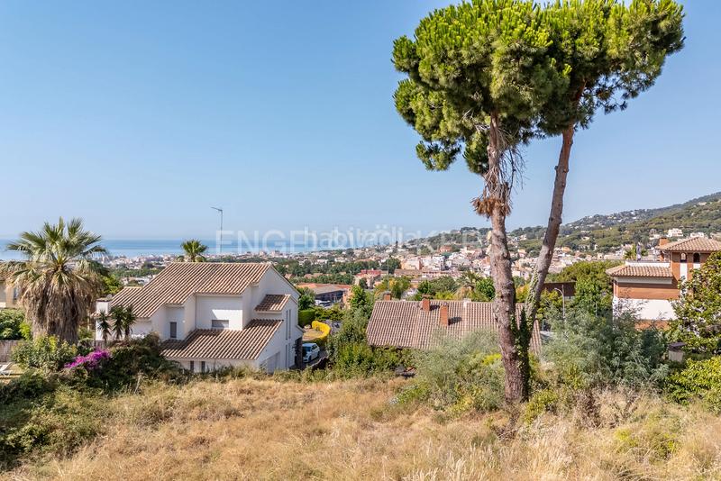 Foto 6054e1f7-6edb-4e8e-b091-196769bbaeba. Terreno residenziale in Vilassar de Dalt