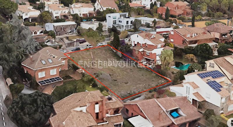 Foto e5db1bba-549f-4166-8f2e-7b4c9449a3e7. Terreno residenziale in Vilassar de Dalt